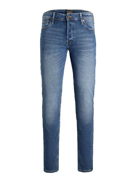 Jack Jones Glenn Jj Orıgınal Erkek Jean Pantolon 12184473 - 2