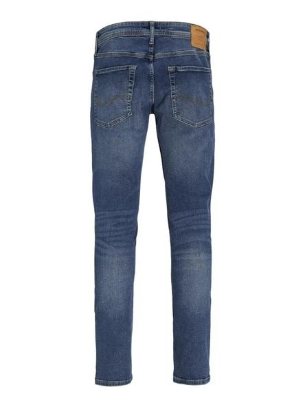 Jack Jones Glenn Jj Orıgınal Erkek Jean Pantolon 12184473 - 6