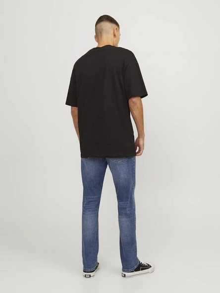 Jack Jones Glenn Jj Orıgınal Erkek Jean Pantolon 12184473 - 10