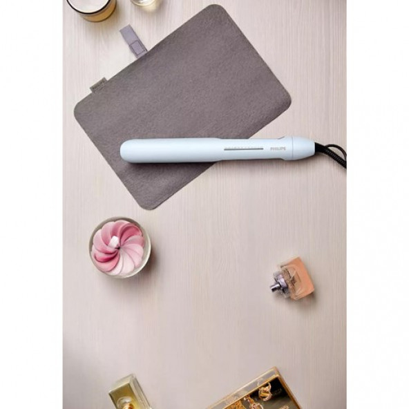 Philips 5000 Series BHS520/00 İyonlu Seramik Saç Düzleştirici - 4