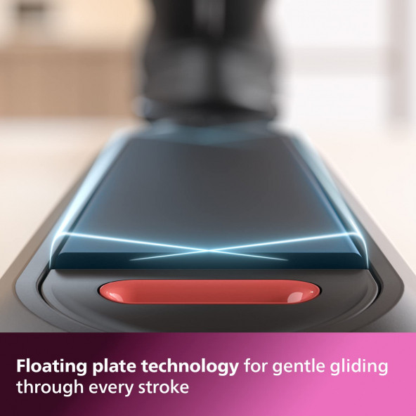 Philips 5000 Series BHS520/00 İyonlu Seramik Saç Düzleştirici - 6