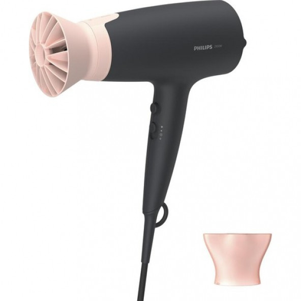 Philips BHD350/10 ThermoProtect 2100 W Saç Kurutma Makinesi