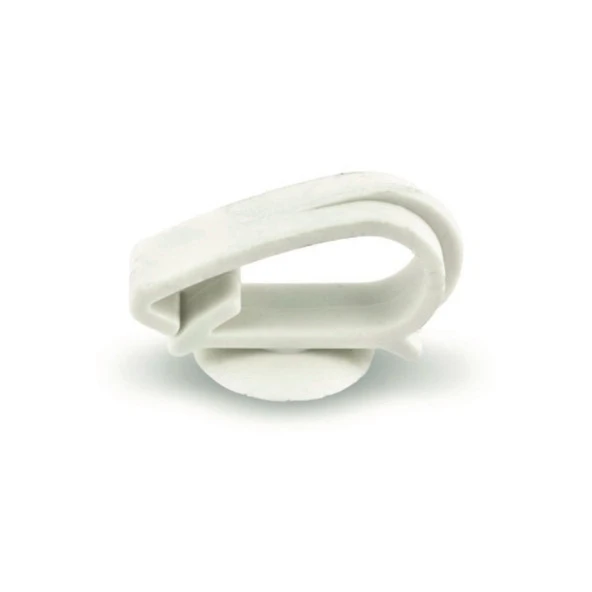 Tofaş Kartal Kablo Klipsi Orta 5,Li Paket