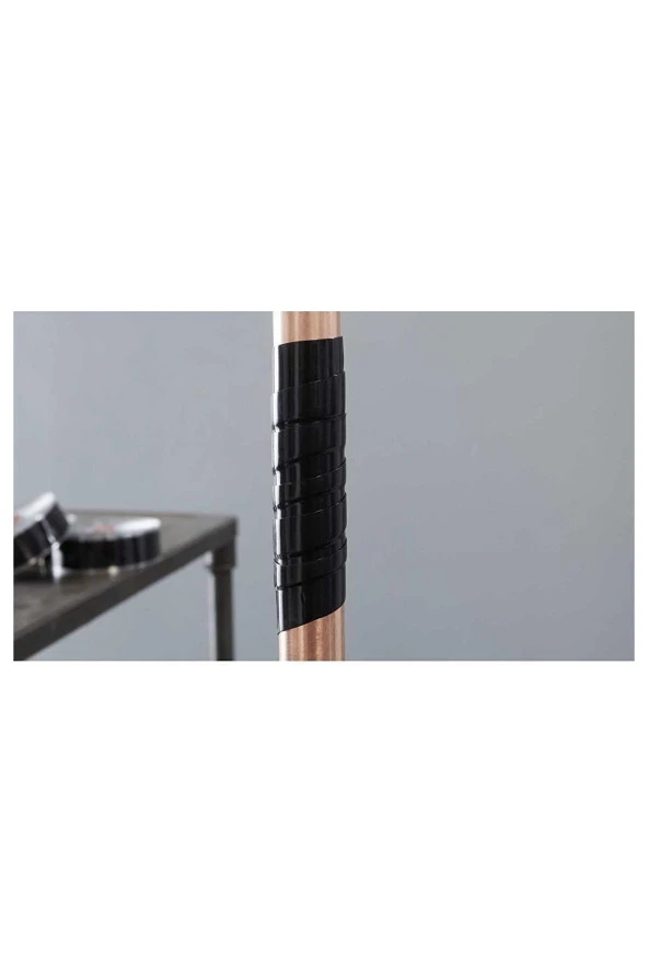 Tesa Silikon Tamir ve Koruma Bandı Siyah 3 Metre x 25 MM 04600 - 8