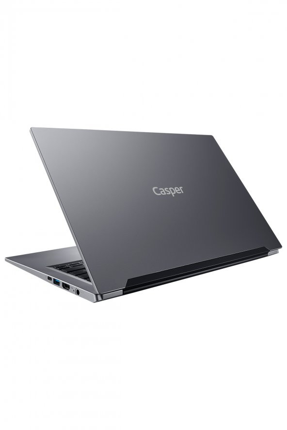 Casper Nirvana X400.1195-BV00P-G-F Intel Core i7-1195G7 16GB RAM 500GB SSD Windows 11 Home 14" - 5