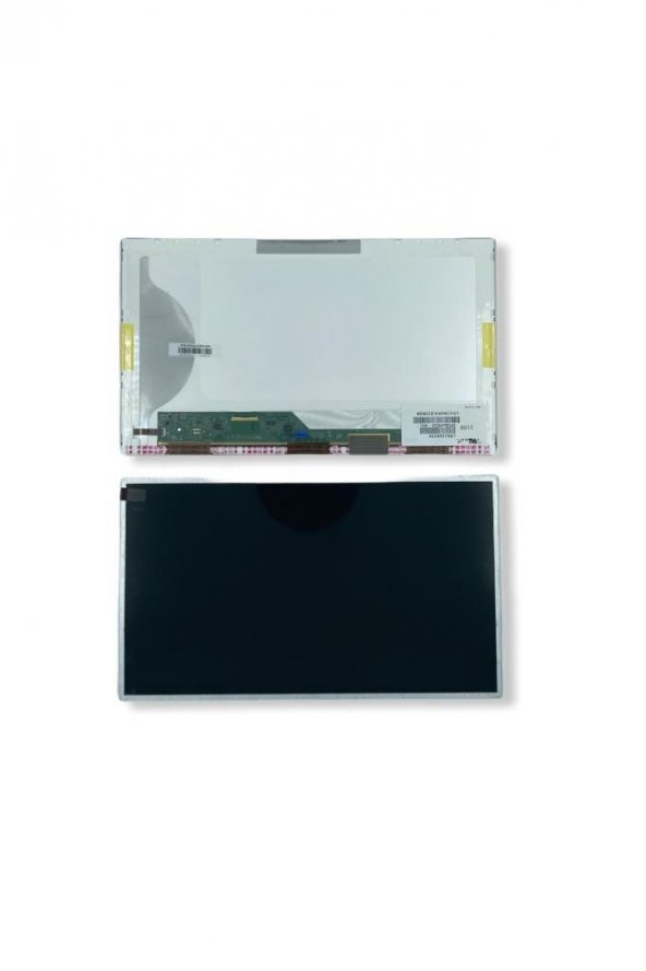 Samsung NP-R520-XS02TR Uyumlu Notebook Led Ekran Panel