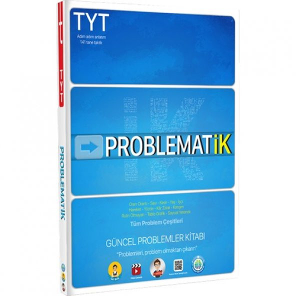 TYT PROBLEMATİK