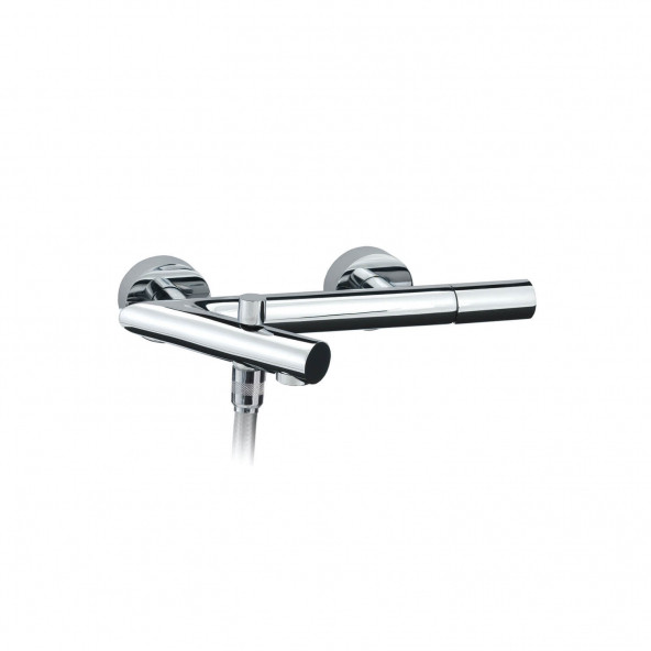 Creavit ST2500 Straw Banyo Armatürü