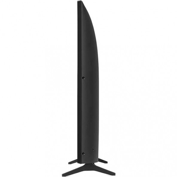LG UP75 55UP75006LF 4K Ultra HD 55" 140 Ekran Uydu Alıcılı Smart LED TV - 4