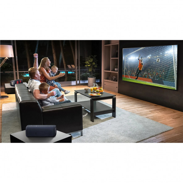 LG UP75 55UP75006LF 4K Ultra HD 55" 140 Ekran Uydu Alıcılı Smart LED TV - 5
