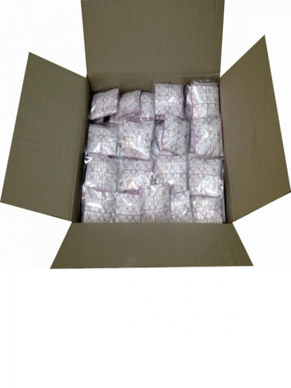 aciltıp medikal Nano Hacamat pedi - 2