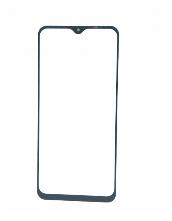 Kadrioğlu Redmi 10A Dokunmatik Touch Ön Cam