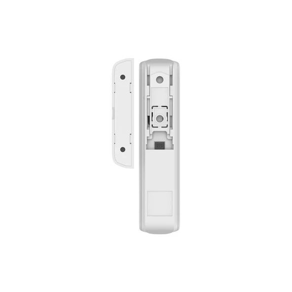 AJAX DoorProtect Plus Kombine Kablosuz Manyetik Kapı ve Pencere Dedektörü Şok Ve Darbe Algıla Beyaz - 4