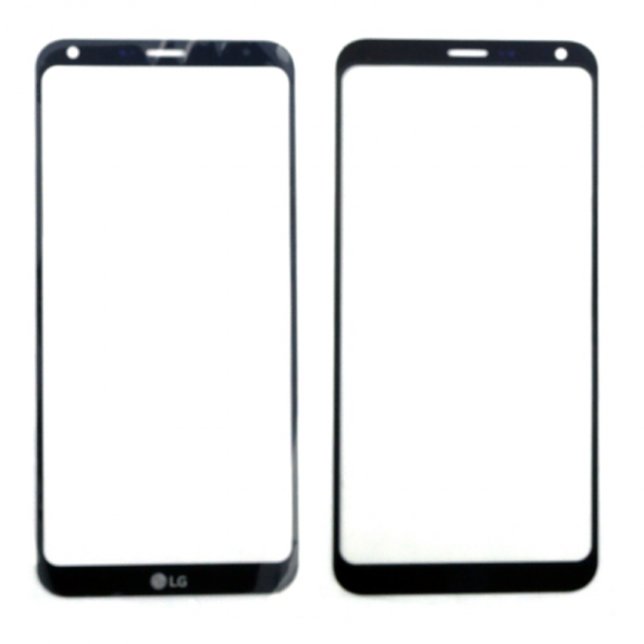 Kadrioğlu Lg Q6 Dokunmatik Touch Ön Cam