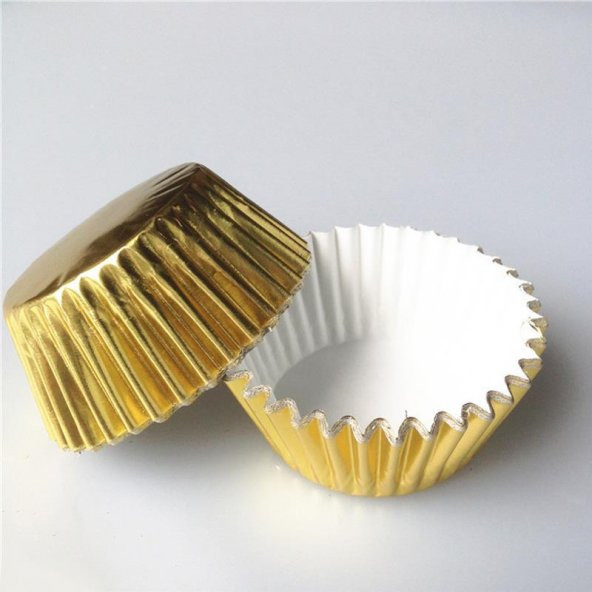 KAPSÜL 100 LÜ ALTIN  JÖLE ürün görseli