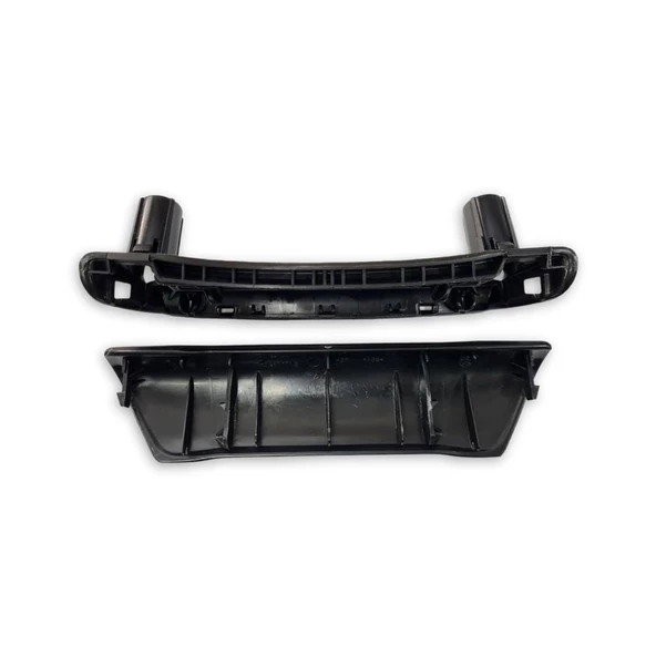 VW Transporter T5 2004-2010 Sağ Ön Kapı İç Çekme Kolu 7H0867180C - 3