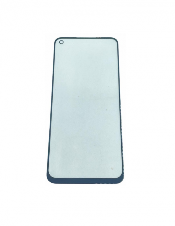 Kadrioğlu Oppo A52 2020 Dokunmatik Touch Ön Cam