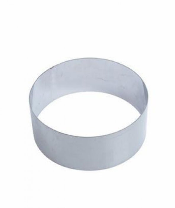 ÇEMBER 2 NO 6*20 CM ARGON