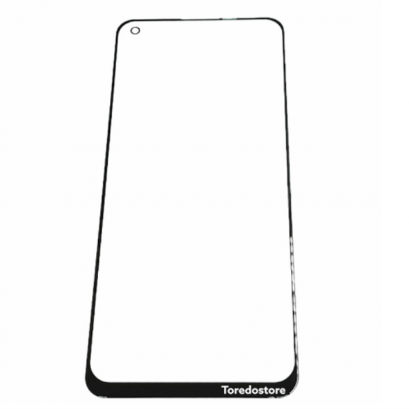 Kadrioğlu Realme 8 Dokunmatik Touch Ön Cam