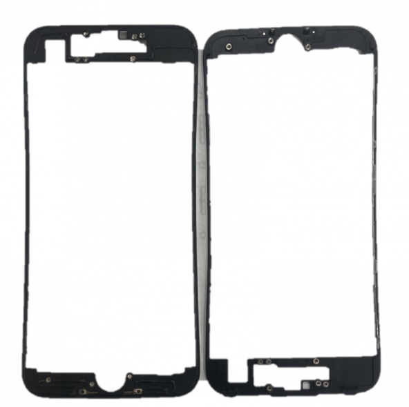 Kadrioğlu İPhone SE 2020 Ekran Çıtası
