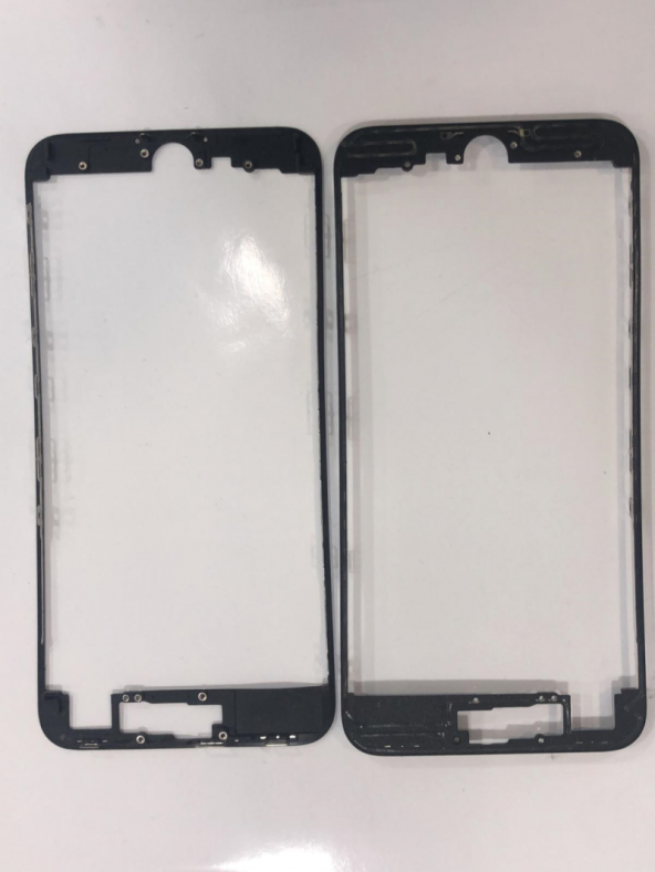 Kadrioğlu İPhone 8 Plus Ekran Çıtası