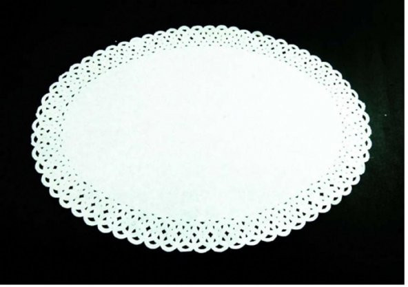 DOYLEY MENDİL 29*40 CM OVAL 100 ADET