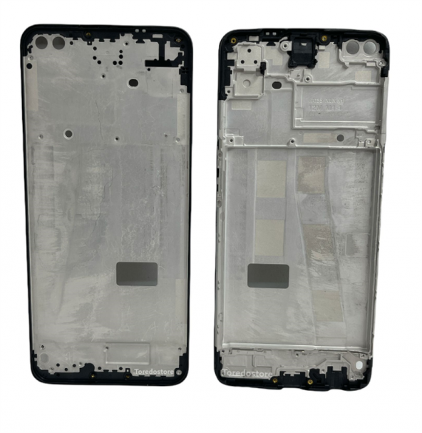Kadrioğlu Oppo A52 2020 Orta Kasa Ekran Çıtası