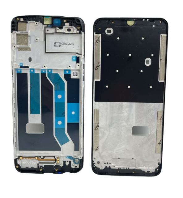 Kadrioğlu Realme 6İ Orta Kasa Ekran Çıtası