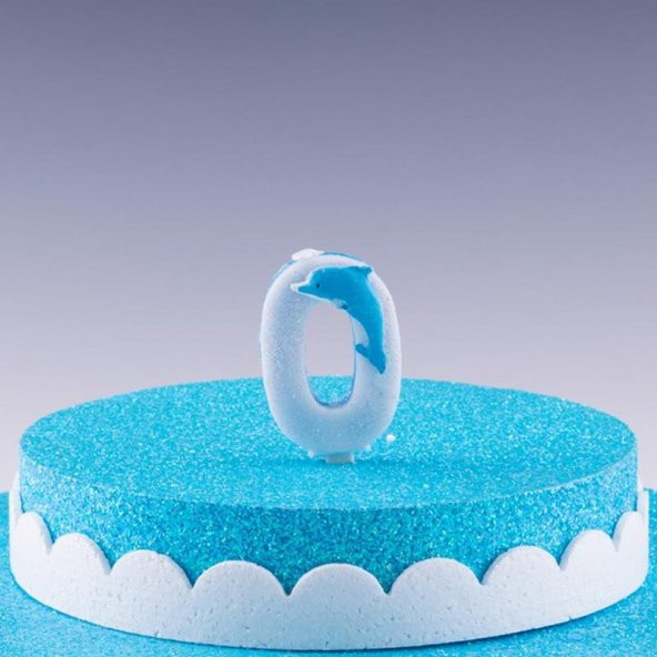 MUM YUNUSLU MAVİ 0 NO