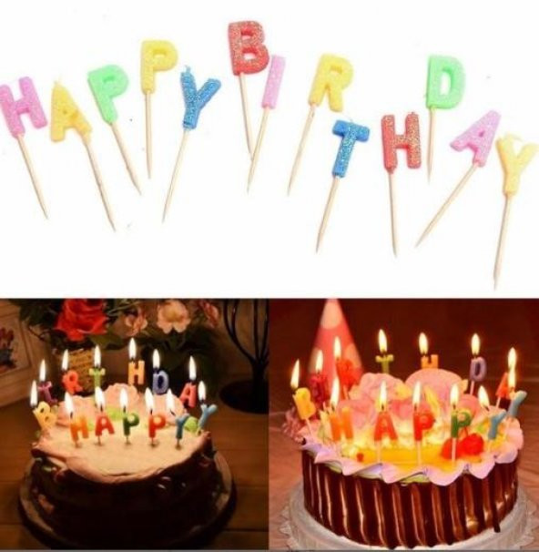 MUM HAPPY BIRTHDAY YAZILI SİMLİ