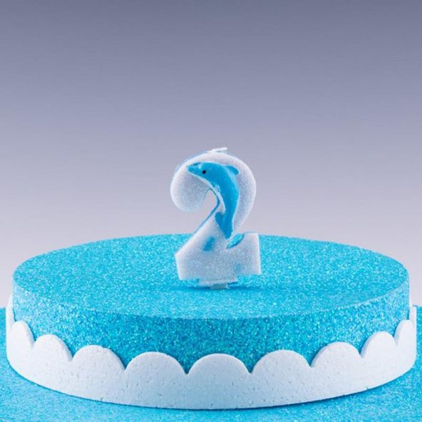 MUM YUNUSLU MAVİ 2 NO