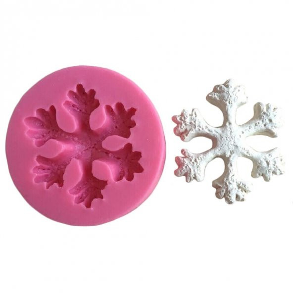 SİLİKON KALIP KARTANESİ ürün görseli