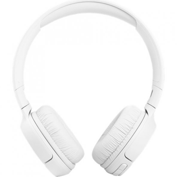 Jbl Tune 510Bt Multi Connect Mikrofonlu Kulaküstü Kablosuz Kulaklık Beyaz - 3