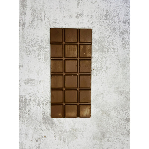 SÜTLÜ TABLET ÇİKOLİS - 2