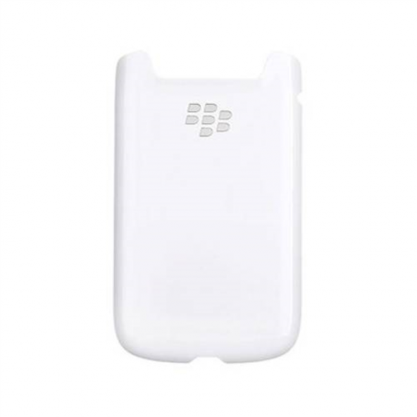 Kadrioğlu BlackBerry 9790 M1 M2 Arka Pil Kapağı Beyaz
