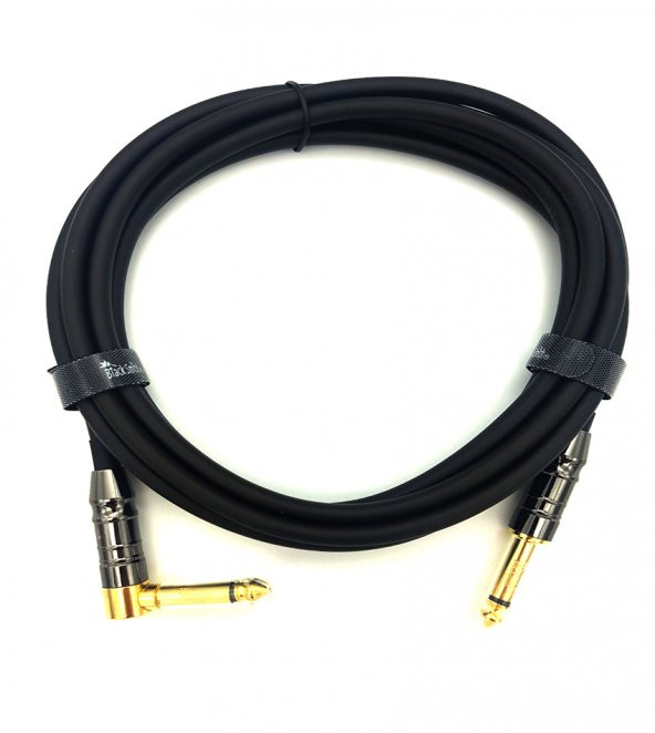 BLACKSMİTH 9.8FT 3M GOLD SERİES CABLE - 4