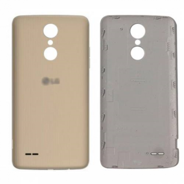 Kadrioğlu Lg K8 2017 X240 Arka Pil Kapağı Gold - 1