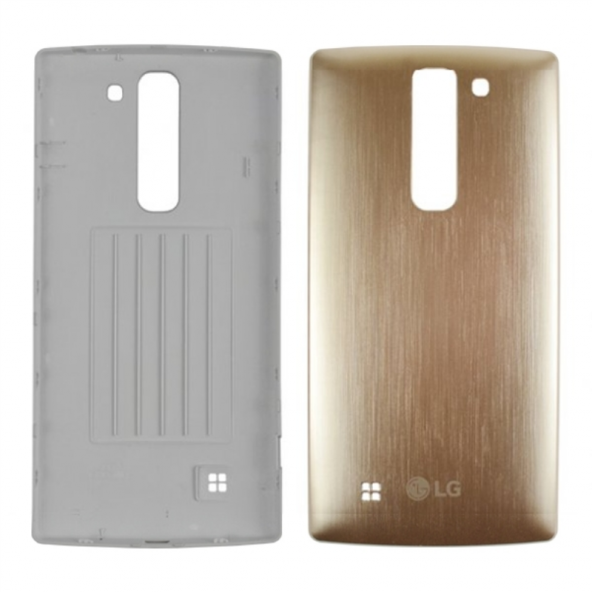 Kadrioğlu Lg G4C Arka Pil Kapağı Gold