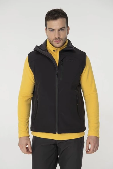2AS Samana Softshell Unisex Yelek 2ASSAM010025A1 - 2