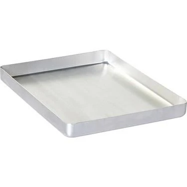 ALÜMİNYUM BAKLAVA TEPSİSİ 500 GR 25*35