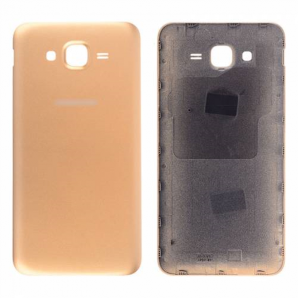 Kadrioğlu Galaxy J500 J5 Arka Pil Kapağı Gold
