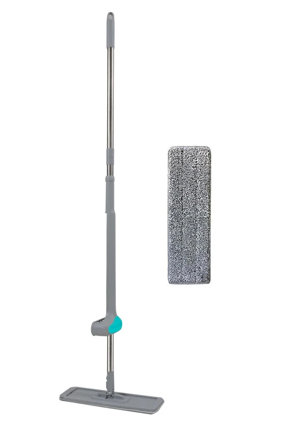 SMARTER EASY YEDEK MOP HEDİYELİ KENDİNDEN SIKMALI TABLET MOP - 2