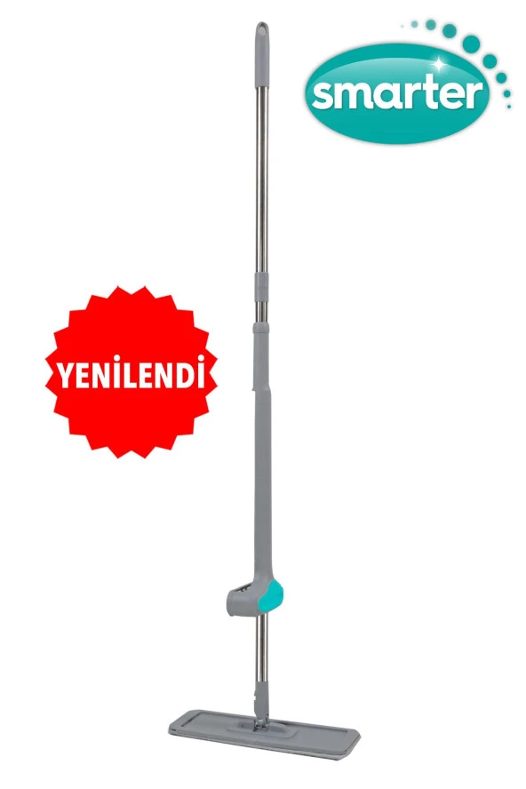 SMARTER EASY KENDİNDEN SIKMALI MOP TABLET