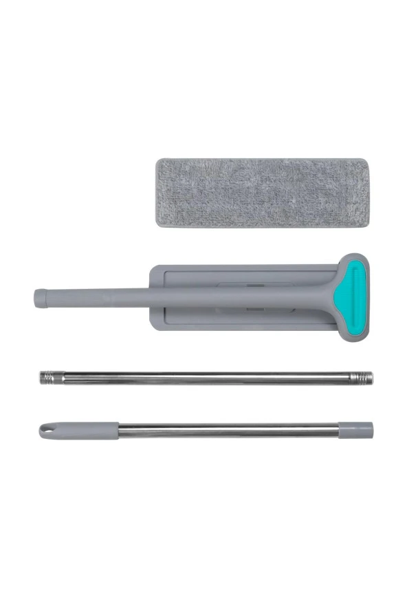 SMARTER EASY KENDİNDEN SIKMALI MOP TABLET - 5