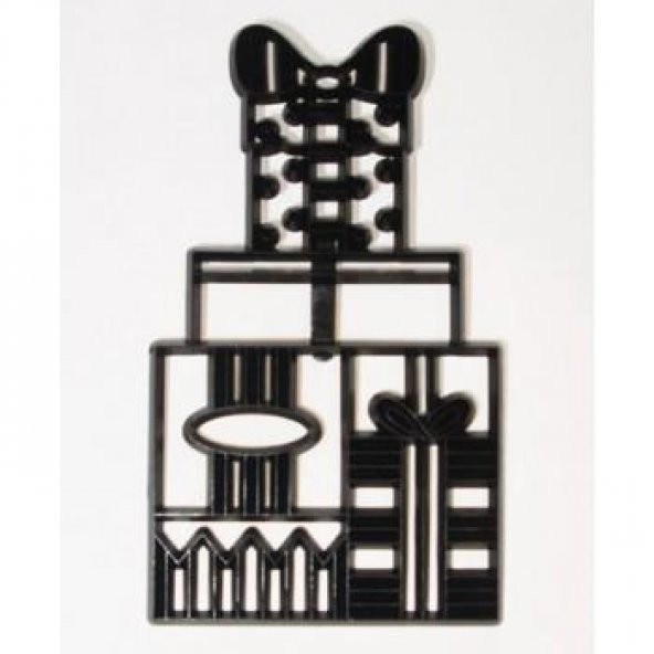 BASKI PATCHWORK ORJ HEDİYE PAKETİ ürün görseli