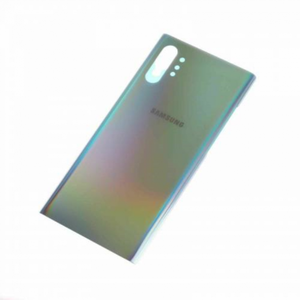 Kadrioğlu Galaxy Note 10 Plus N975 Arka Pil Kapağı Beyaz