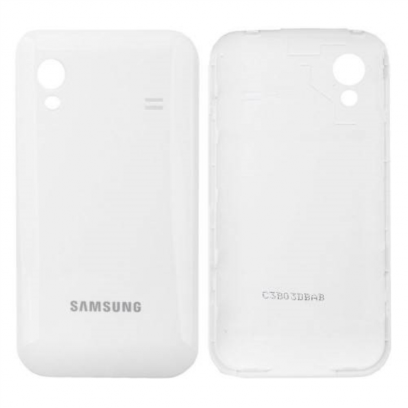 Kadrioğlu Galaxy S5830 Galaxy Ace Arka Pil Kapağı Beyaz