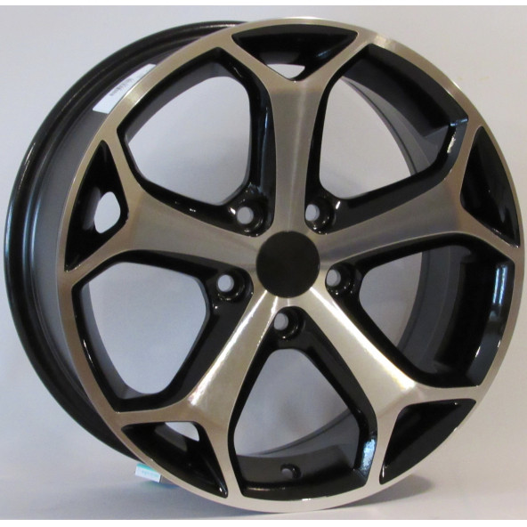 FORD UYUMLU JANT DY316 7X16 5X108 ET-40 63.4 BD (4 ADET)