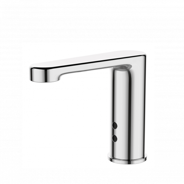 Creavit ES2400 Fotoselli Lavabo Armatürü Tek Su Girişli