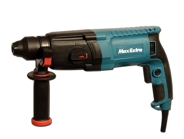 Max Extra MXP 2009 Kırıcı Delici 900 Watt - 1